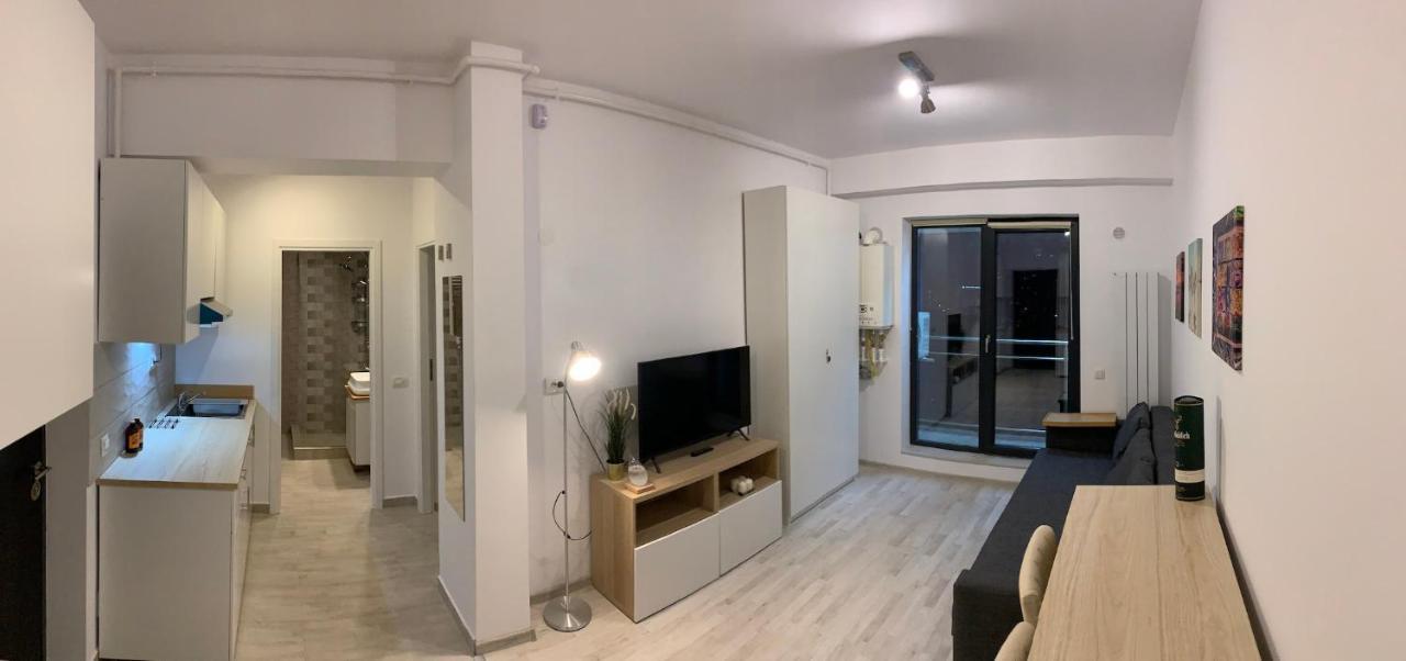 Ray Luxury Apartment Close To Presidential Palace Бухарест Экстерьер фото