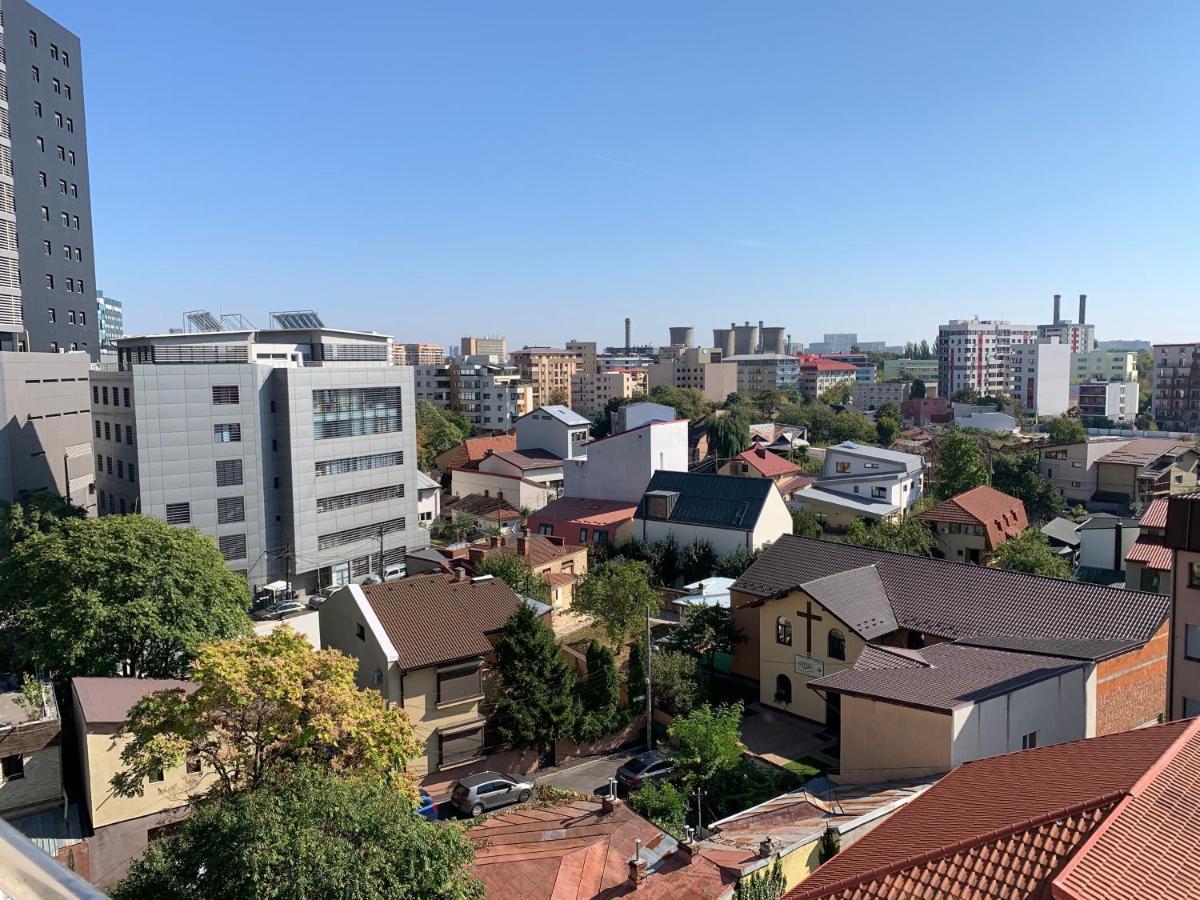 Ray Luxury Apartment Close To Presidential Palace Бухарест Экстерьер фото